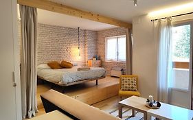 Apartamento Marcos